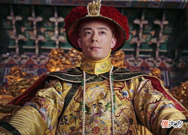 【历史故事】皇帝的一天怎么过？乾隆3点起床，7点翻牌子开始“平凡”的一天