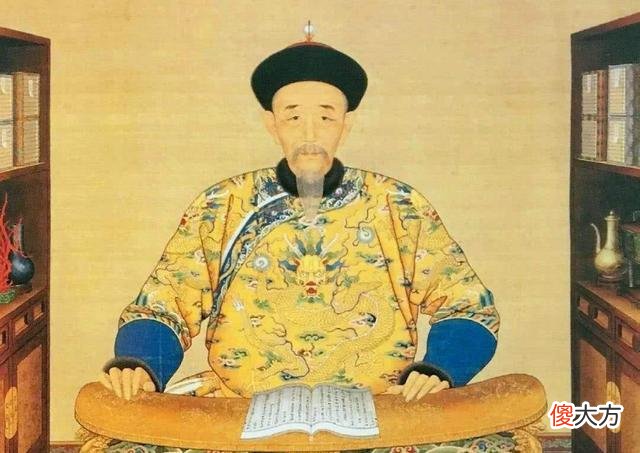 【历史故事】皇帝的一天怎么过？乾隆3点起床，7点翻牌子开始“平凡”的一天