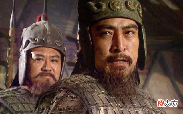 【历史故事】魏延作为蜀国仅存的猛将，为何结局如此悲惨！魏延必须死？