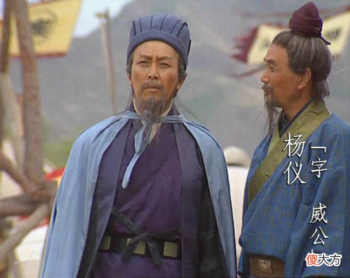 【历史故事】魏延作为蜀国仅存的猛将，为何结局如此悲惨！魏延必须死？