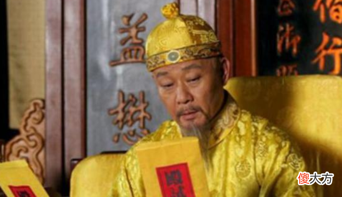 【历史故事】乾隆下江南上街算卦时，算命先生说了什么？为何转身就下令要杀他