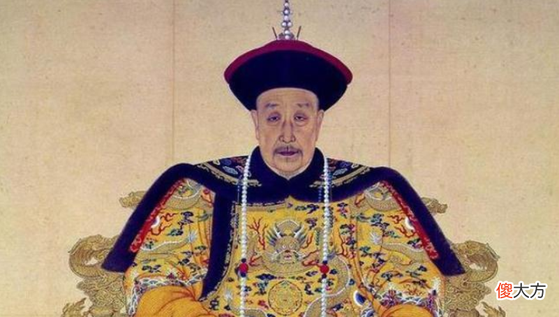 【历史故事】乾隆下江南上街算卦时，算命先生说了什么？为何转身就下令要杀他