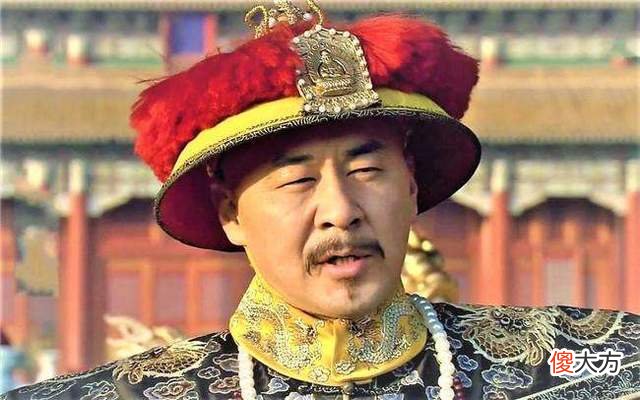 【爱历史】雍正:灰色收入有多少,年希尧:65000两一年,雍正:朕心甚悦