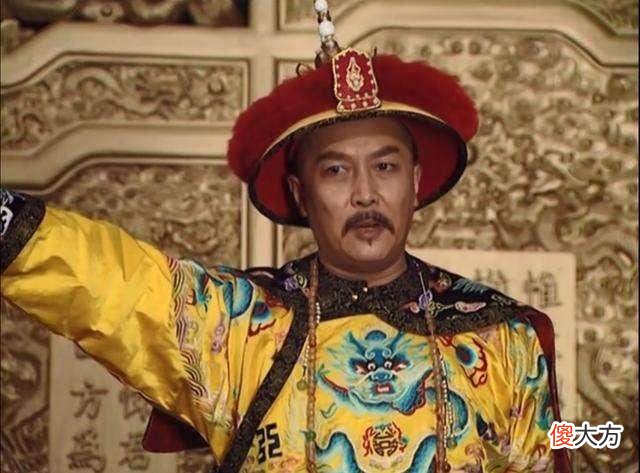 【爱历史】雍正：灰色收入有多少，年希尧：65000两一年，雍正：朕心甚悦