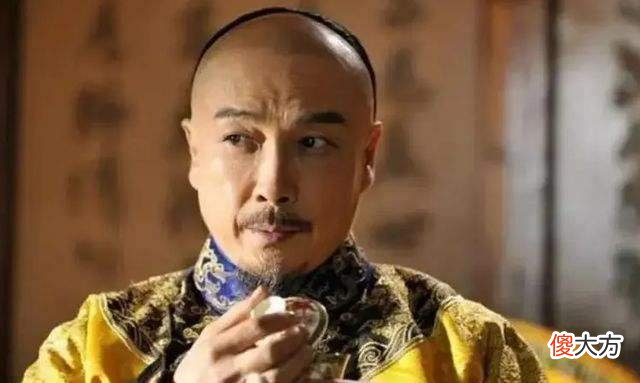 【爱历史】雍正:灰色收入有多少,年希尧:65000两一年,雍正:朕心甚悦