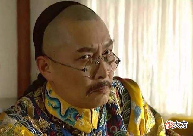 【爱历史】雍正:灰色收入有多少,年希尧:65000两一年,雍正:朕心甚悦