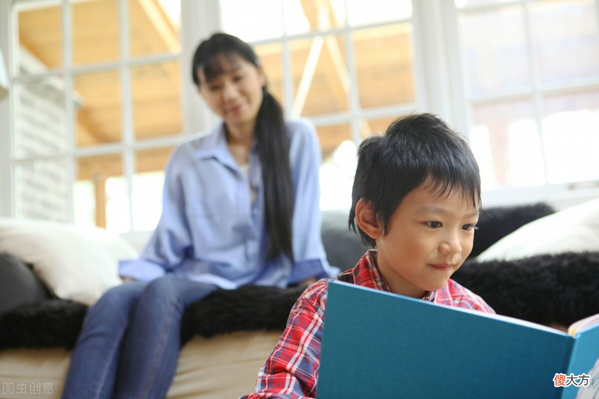 买了好多书，孩子还是不爱阅读？关于读书的3个坑，帮你妥妥避开
