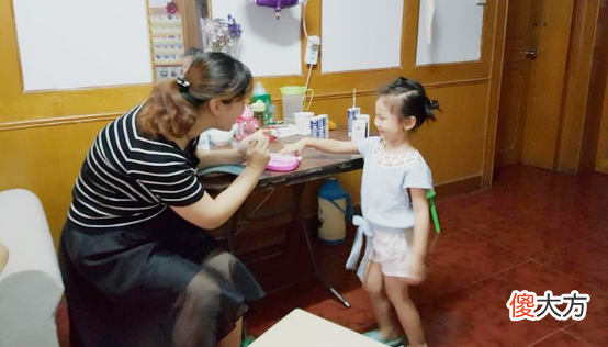 幼儿园老师直言：3种宝宝在学校会被“优待”，和家境没关系