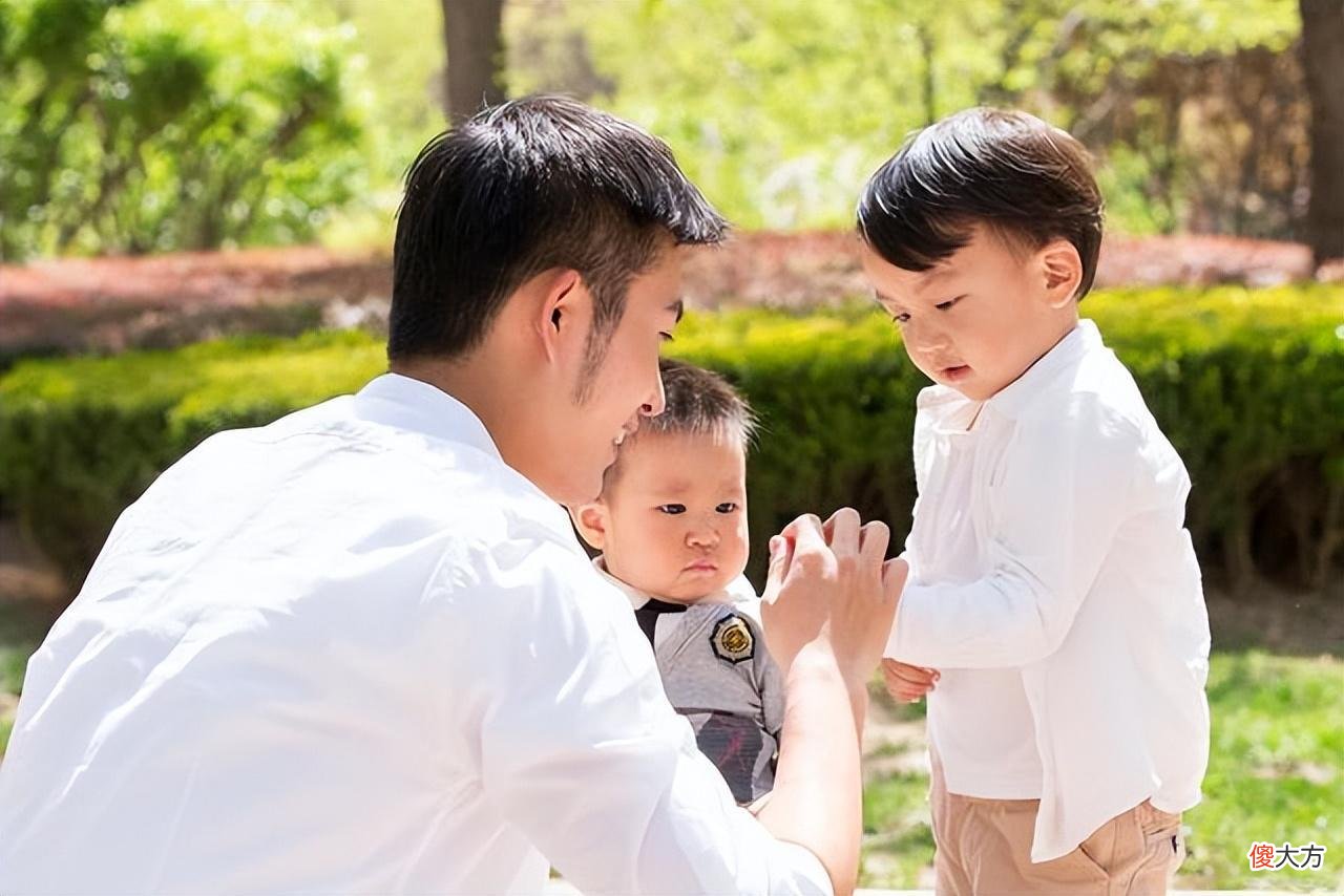 从小多陪孩子做3件事，可以培养孩子的高情商，情绪也更加稳定