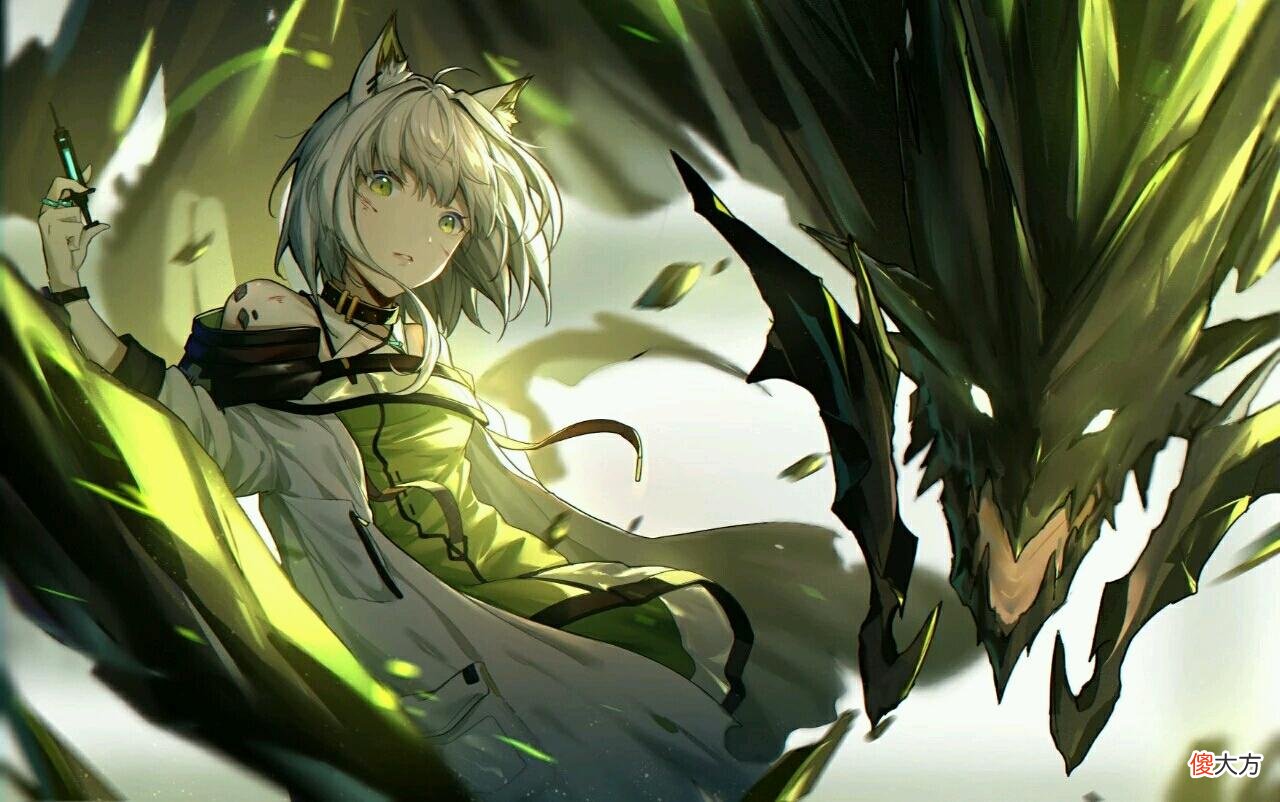【游戏世界】明日方舟：新制作组通讯简析，凯尔希的故事要来了，二周年要实装？但肯定没有新主线