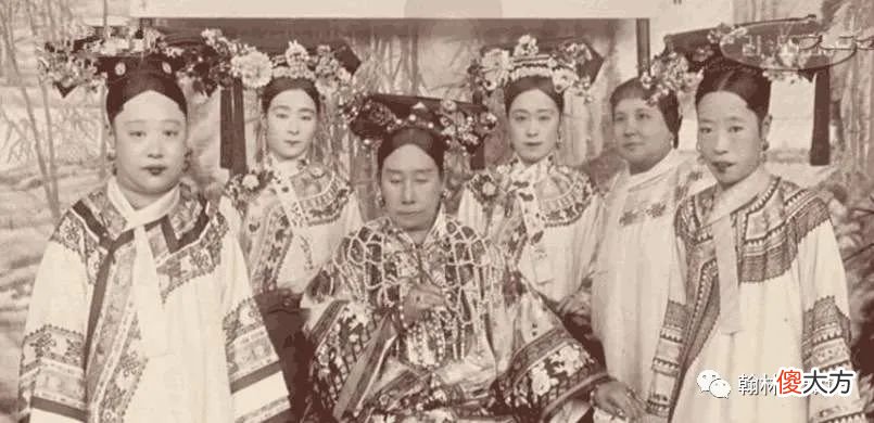 【爱历史】光绪可不可以直接杀了慈禧，夺权亲政，实现人生理想？