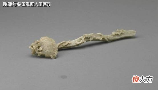 【爱历史】故宫博物馆里收藏了哪些玉？