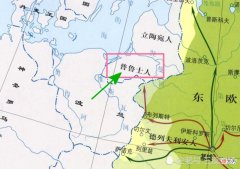 【历史故事】本想借力打力却成引狼入室，条顿骑士团国的建立