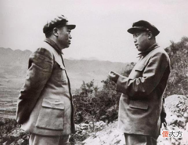 【历史故事】第6次战役，彭老总计划出动59万人250架战机，为何毛主席要取消？