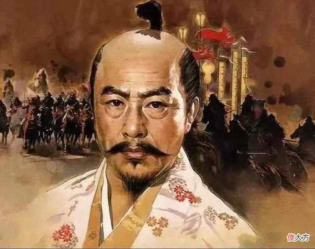 【历史故事】日本侵略中国的第一个真正的主张者和实践者是谁
