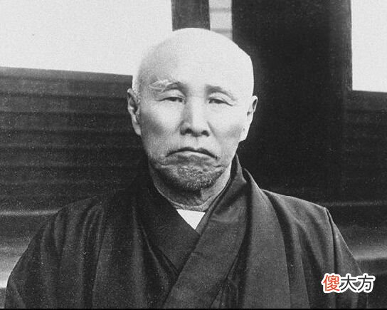 【历史故事】日本侵略中国的第一个真正的主张者和实践者是谁