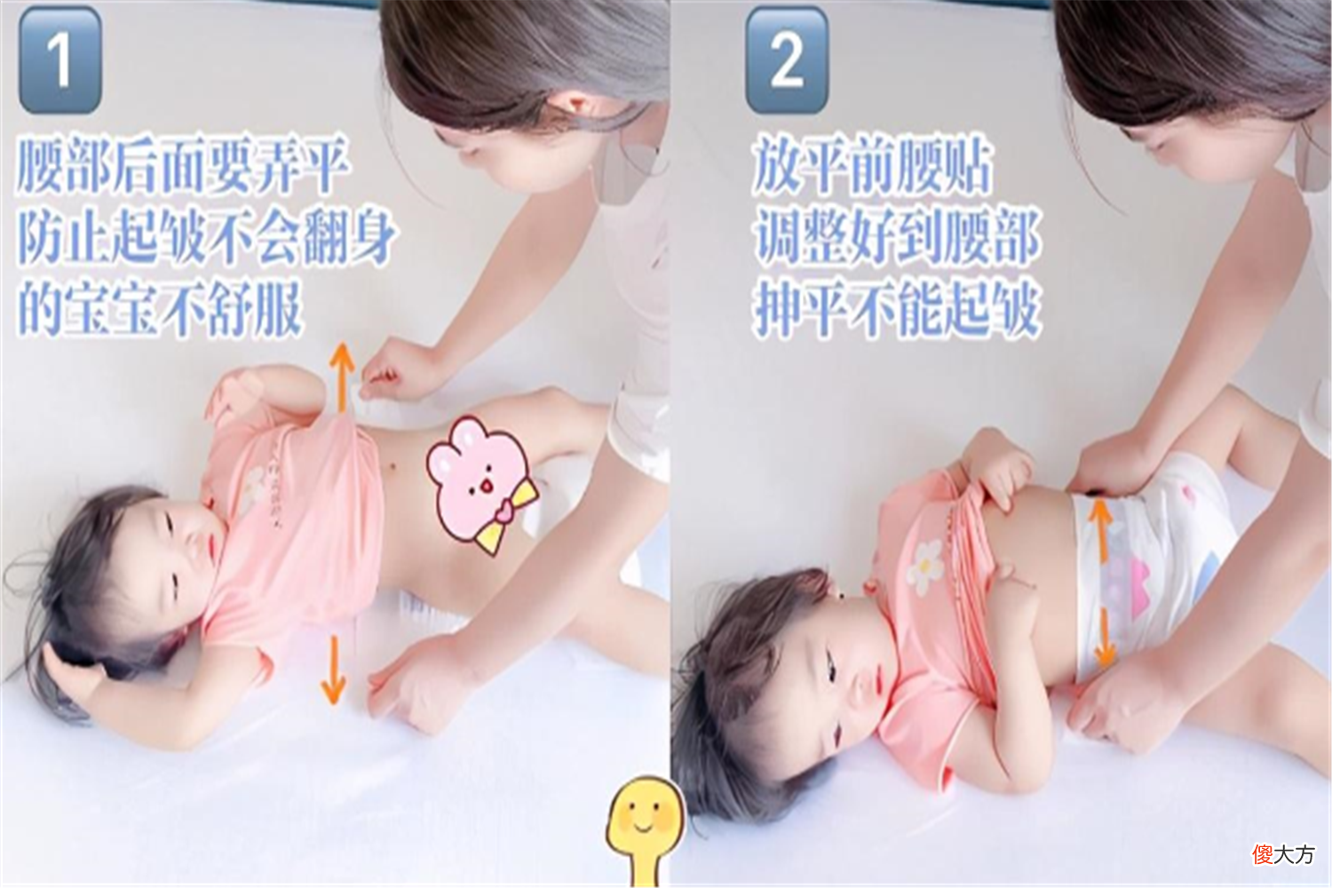 冬季才是宝宝红屁屁的“高发期”，不想孩子遭罪，护理细节别忽视