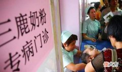 12年前那些“三鹿奶粉”的大头娃娃们，如今怎么样了？情况令人心碎