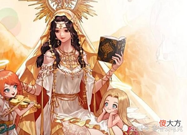 【游戏迷】DNF：女圣职新三觉公开，四姨成最大赢家，预计年末上线