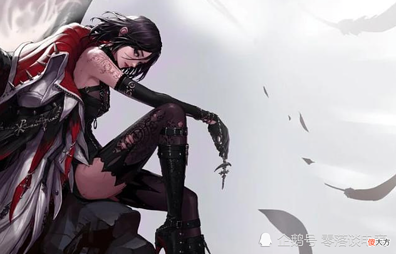 【游戏迷】DNF：女圣职新三觉公开，四姨成最大赢家，预计年末上线