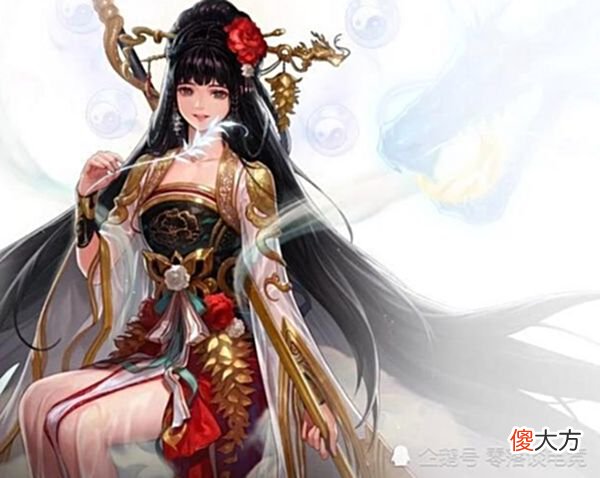 【游戏迷】DNF：女圣职新三觉公开，四姨成最大赢家，预计年末上线