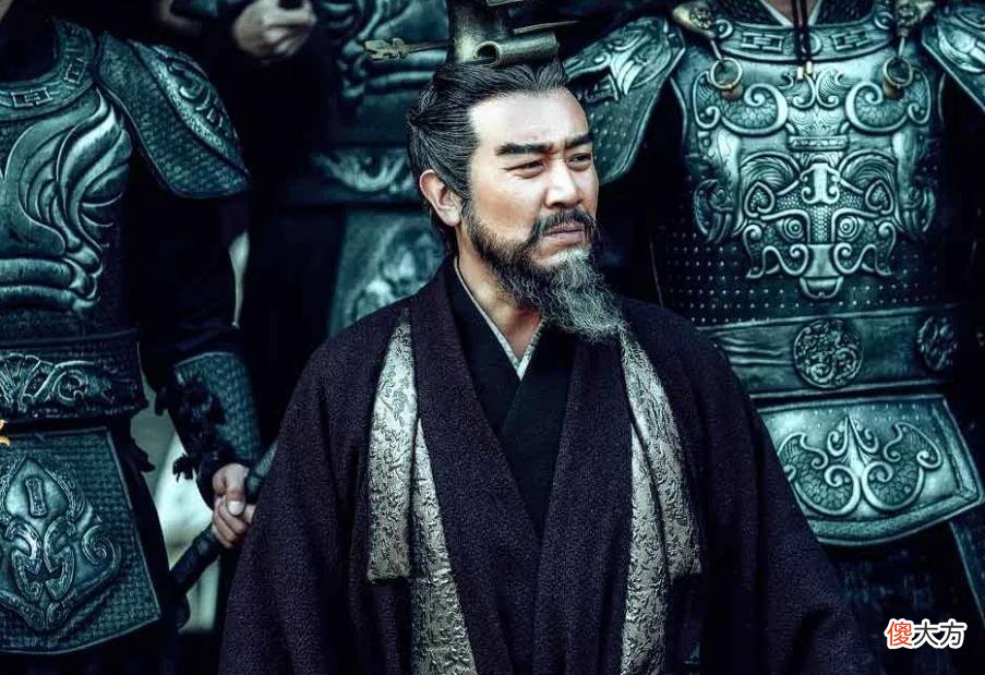 【爱历史】一代奸雄曹操也曾经是一位中二青年