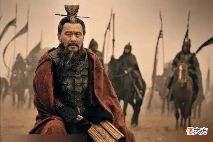 【爱历史】一代奸雄曹操也曾经是一位中二青年