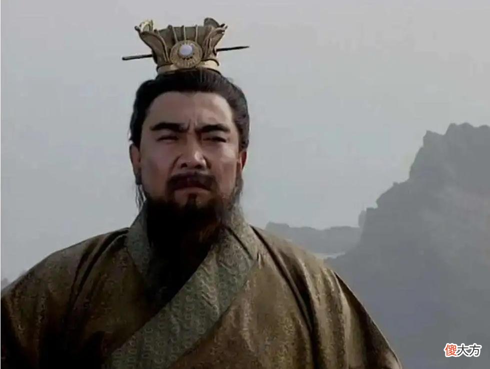 【爱历史】一代奸雄曹操也曾经是一位中二青年