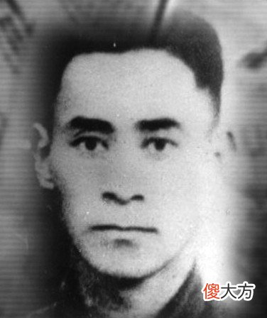 【历史故事】张惠民特大谍报案：天才破获日本最高机密，让东条英机倒吸凉气