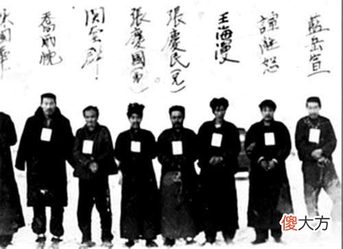 【历史故事】张惠民特大谍报案：天才破获日本最高机密，让东条英机倒吸凉气