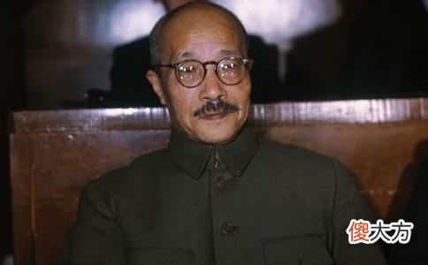 【历史故事】张惠民特大谍报案：天才破获日本最高机密，让东条英机倒吸凉气