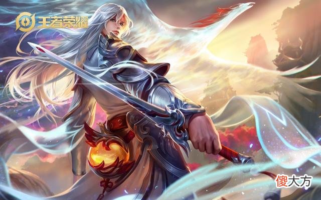 【游戏世界】玩李白常犯错误？这几个误区让你活不过4级，老玩家也不例外！