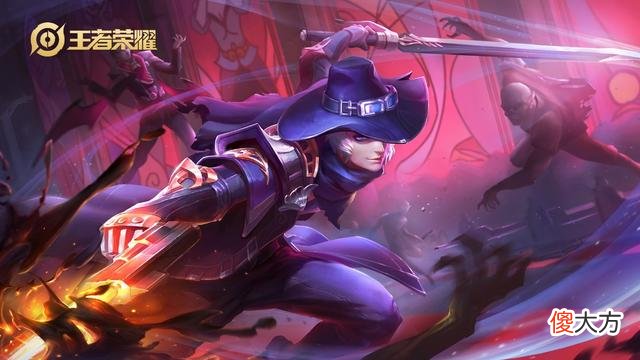 【游戏世界】玩李白常犯错误？这几个误区让你活不过4级，老玩家也不例外！
