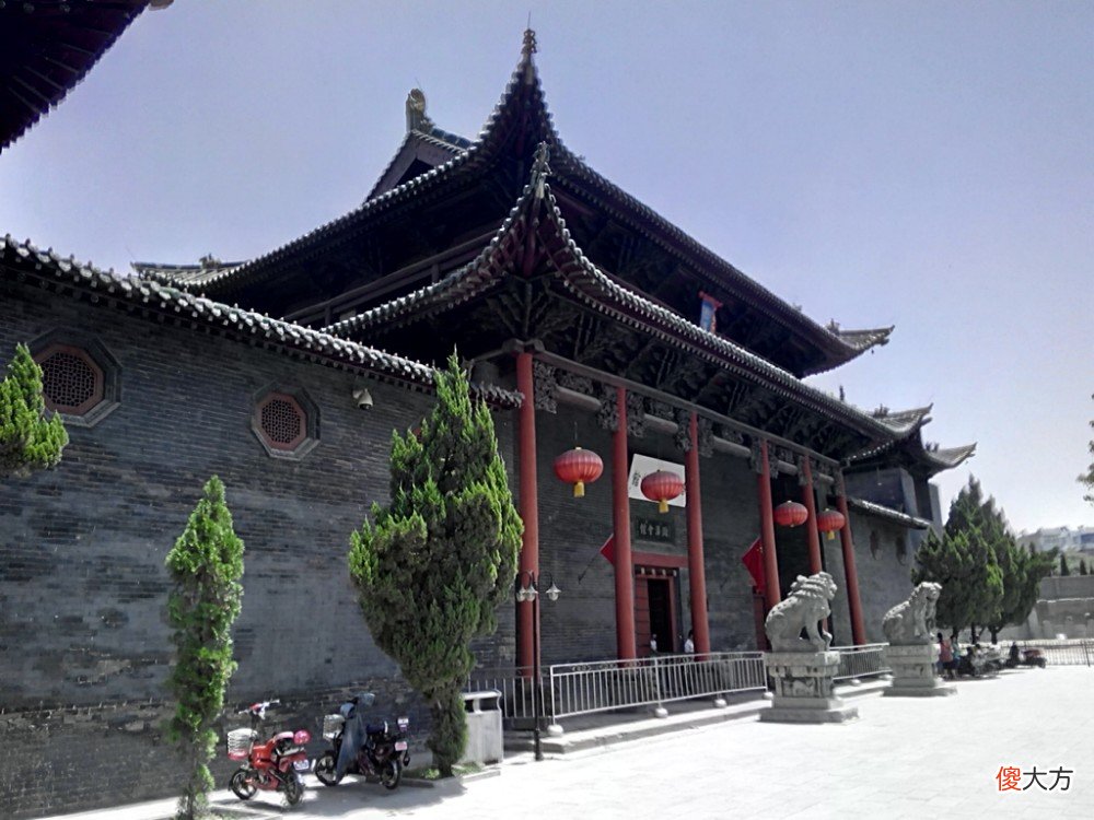 【爱历史】千年古都洛阳,曾经是世界的核心,为何如今才发展成三线城市?