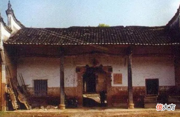 【爱历史】长沙一巨富豪宅，是战火的珍贵遗留，屋内曾设宴300桌，兴盛一时