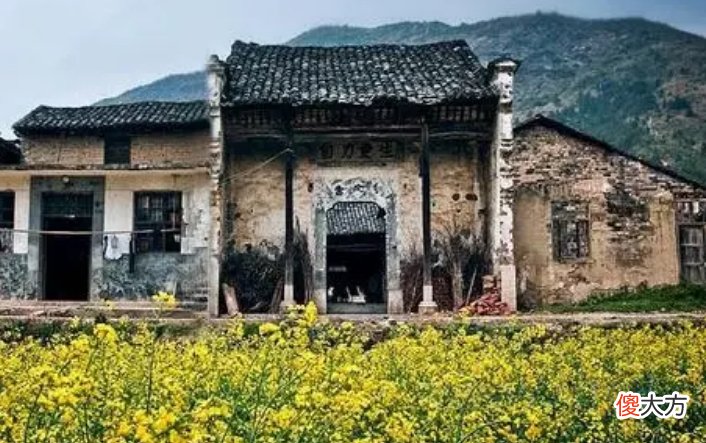 【爱历史】长沙一巨富豪宅，是战火的珍贵遗留，屋内曾设宴300桌，兴盛一时