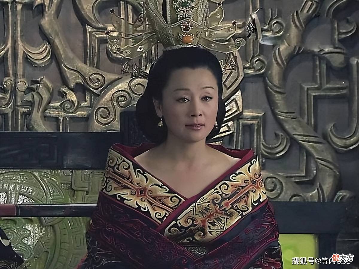 【爱历史】吕雉临死前安排好了一切，为什么吕氏一族还是被迅速灭族了？
