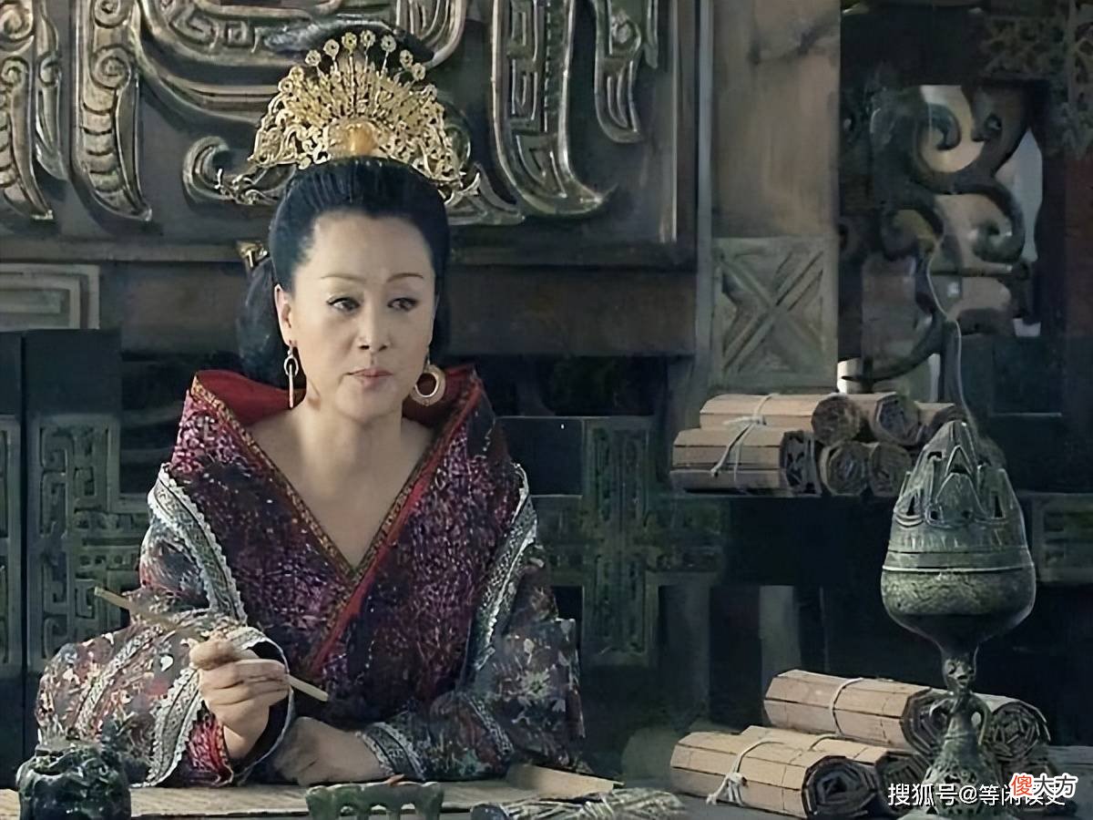 【爱历史】吕雉临死前安排好了一切，为什么吕氏一族还是被迅速灭族了？
