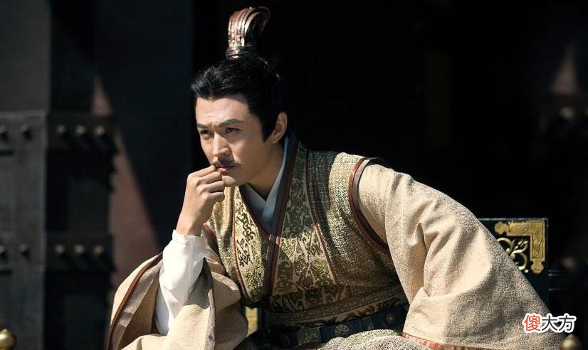 【爱历史】汉朝这3个皇帝14岁时，都做出英明决策，第三个却最终坏了事
