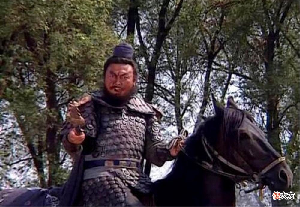 【历史故事】许褚和五虎上将中的四个交过手，都没打胜过，遇上黄忠能打胜吗？