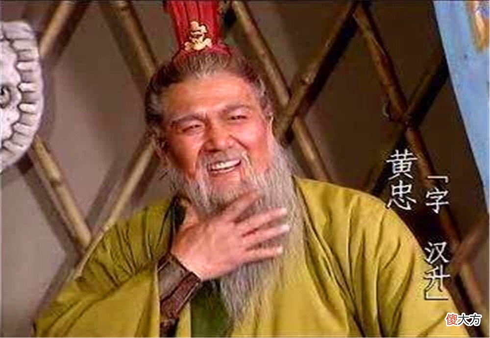【历史故事】许褚和五虎上将中的四个交过手，都没打胜过，遇上黄忠能打胜吗？