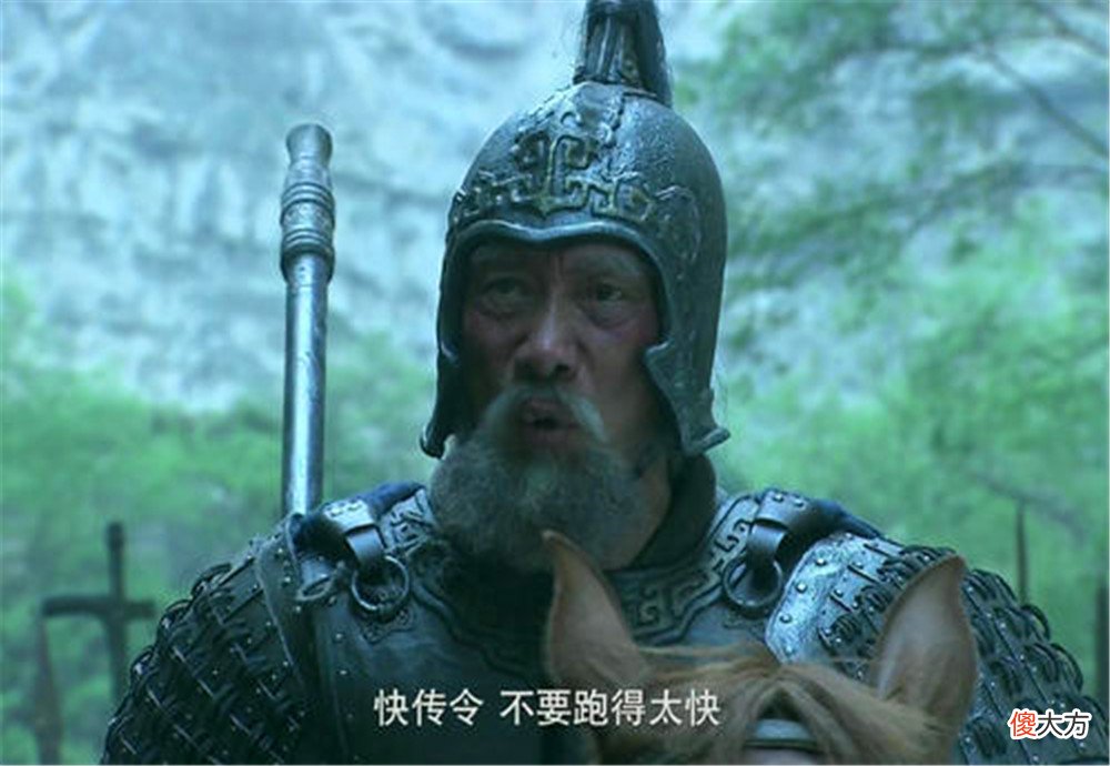 【历史故事】许褚和五虎上将中的四个交过手，都没打胜过，遇上黄忠能打胜吗？