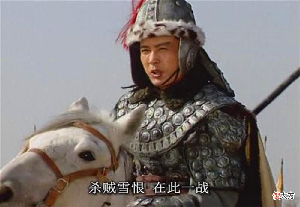 【历史故事】许褚和五虎上将中的四个交过手，都没打胜过，遇上黄忠能打胜吗？