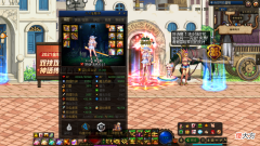 【游戏迷】DNF：鬼泣遴选属性选择，觉醒、伤害和暴击属性都很重要！