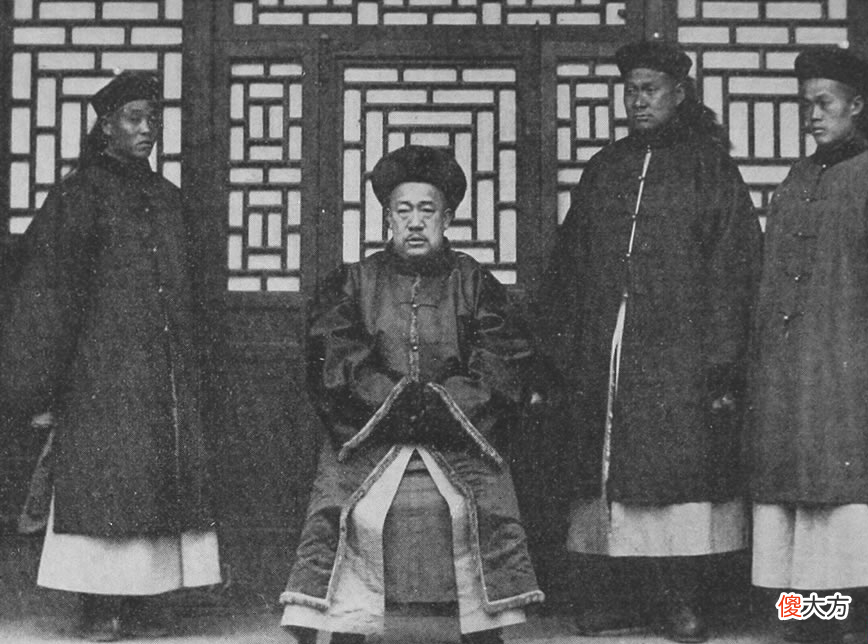【爱历史】送38个子女到国外的王爷,临终告诫,不做中国公民,一女儿臭名昭著