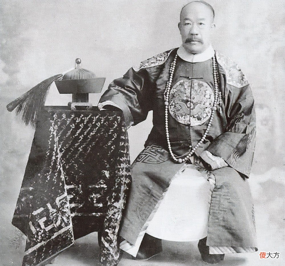 【爱历史】送38个子女到国外的王爷,临终告诫,不做中国公民,一女儿臭名昭著