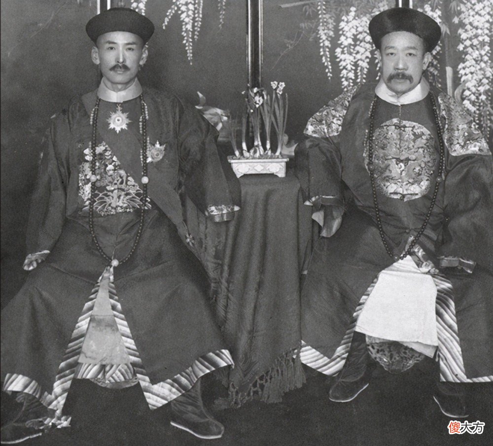 【爱历史】送38个子女到国外的王爷,临终告诫,不做中国公民,一女儿臭名昭著