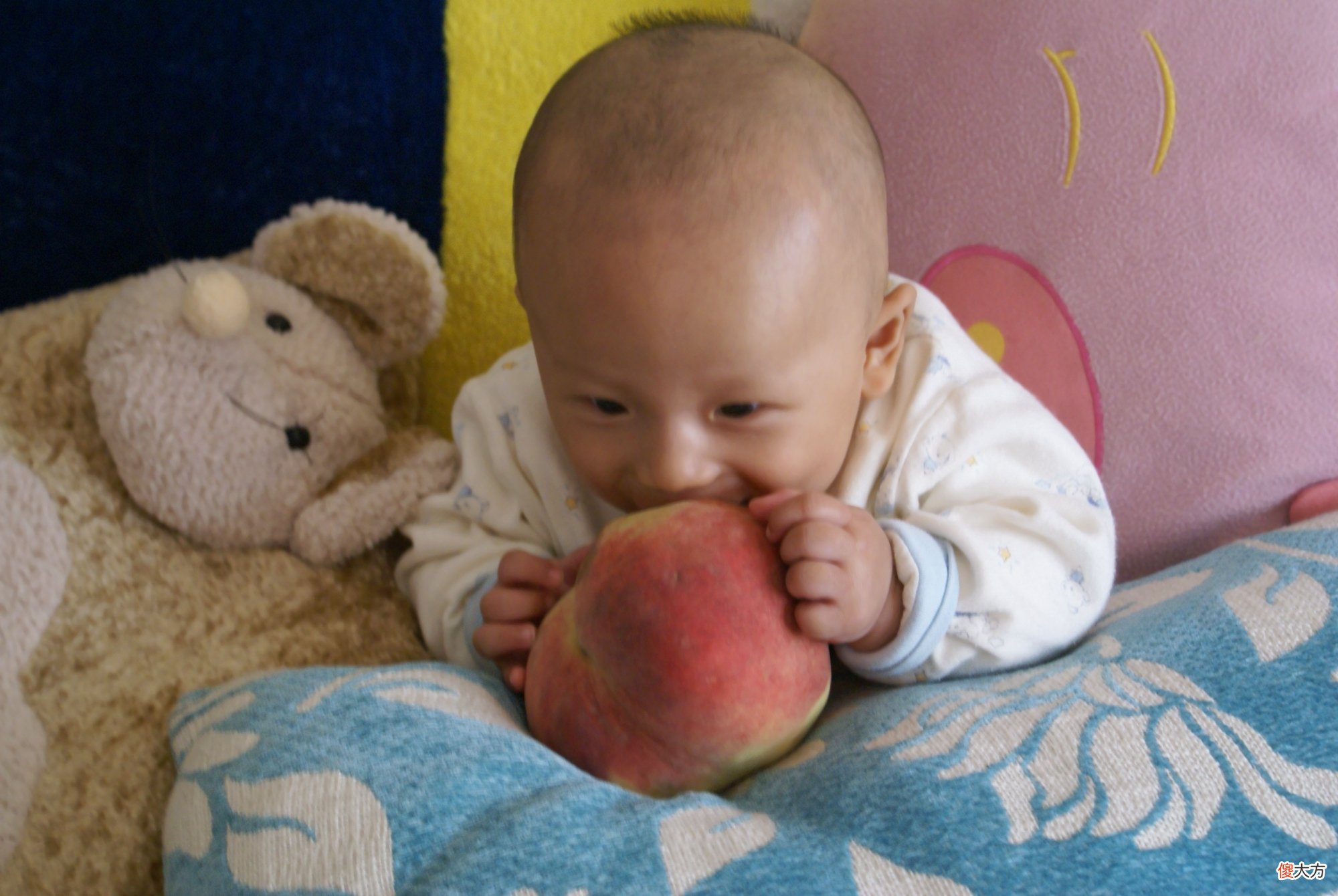 孩子肛欲期的表现“难以忍受”？宝妈要妥善处理，否则会伤害宝宝