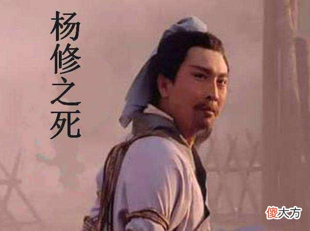 【爱历史】曹操杀了杨修之后，笑问杨彪怎么瘦了？杨彪的回答造就一千古名言