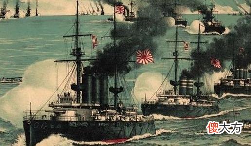 【爱历史】如果清朝能坚持到二战时期，中国会出现怎样的局面？